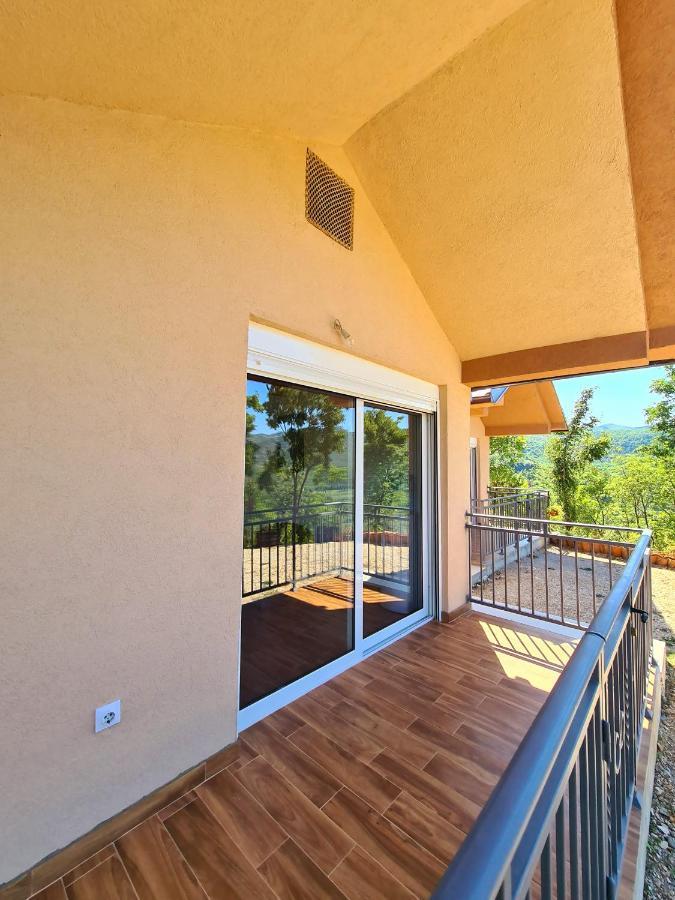 Appartement S&m