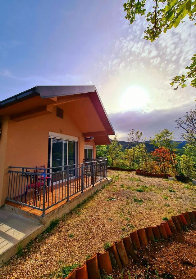 S&m Apartman