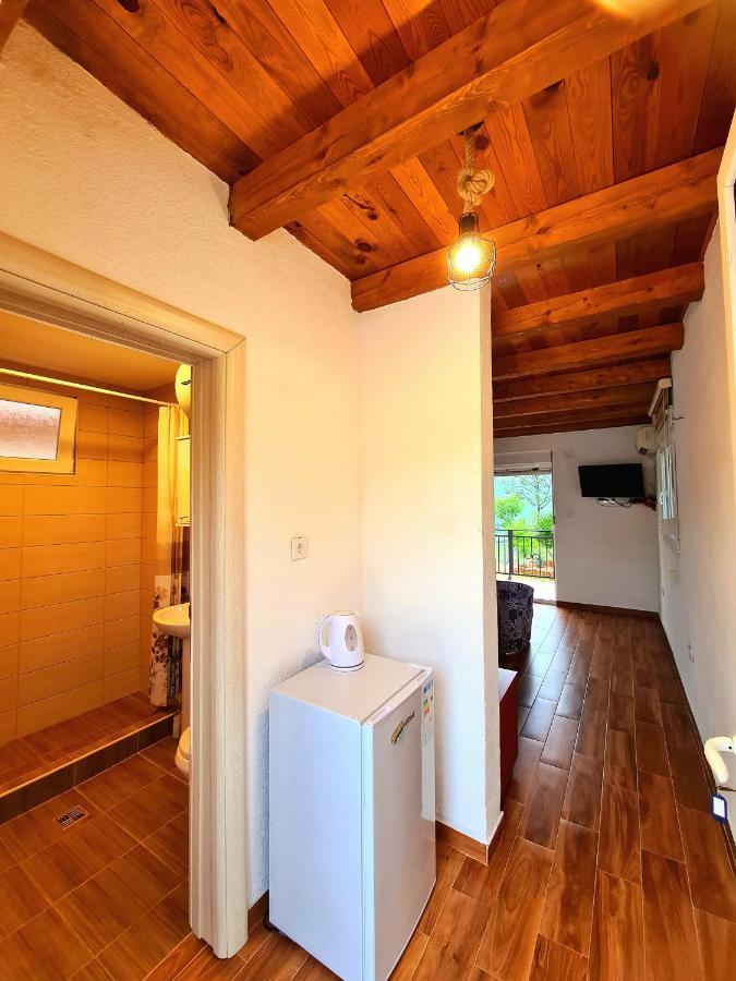 S&m Appartement Rijeka Crnojevića