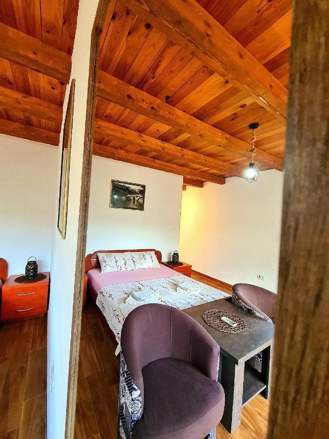 Apartman S&m