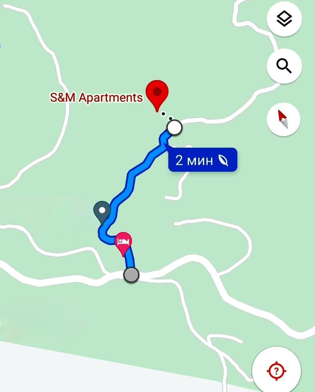 S&m *